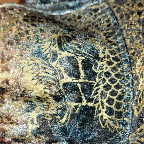 Suicide Squad Hat - Picture 2 of 4